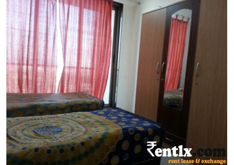 PG for Male and Femaleavailable on Rent in Viman Nagar