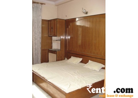  Facing Flat Sharing For single male on Rent in Mumbai