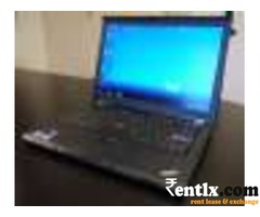 Computer dektop & laptop on monthly rent