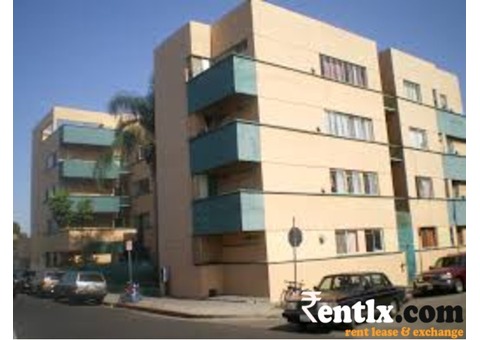 4  Bhk Fully furnished Apartment on rent in Mumbai