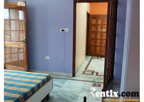 2 Bhk Flat on Rent in Ghaziabad