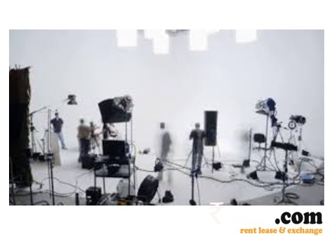 Post production studio for rent in Chennai