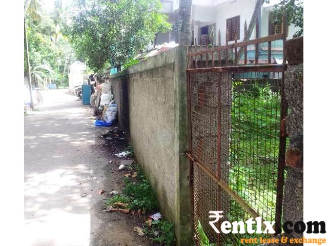 17 cent plot on  Rent in near Homeo college 