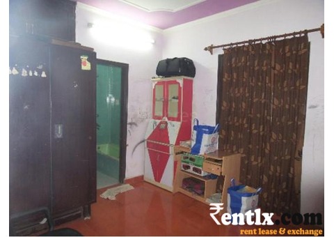 2Bhk Fully Furnished Flat on Rent in Lucknow