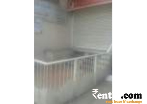 Shop for rent near timber market