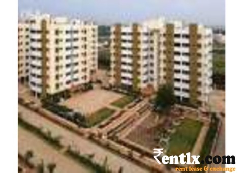 Fully furnished 1bhk