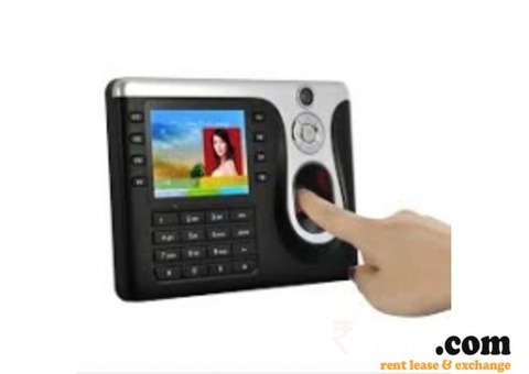 Finger Print Machine On Rent With Camera In Varanas