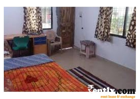  Furnishing Room Available on Rent in Shimoga
