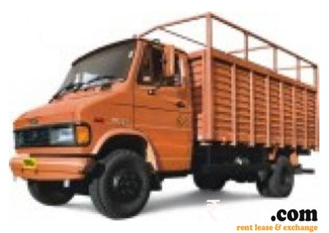 Tata 407 Tempo available on Rent in Panaji