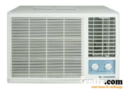Window Air Conditioners on Rent in Mumbai