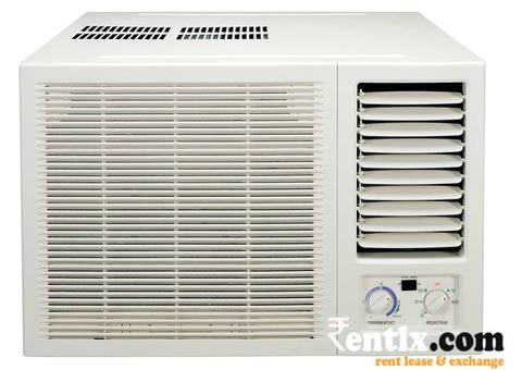 Airconditioner on rent in Gurgaon