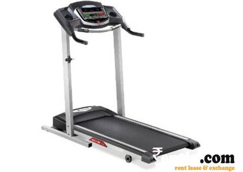 Hair treadmill on rent on Rent in Panipat