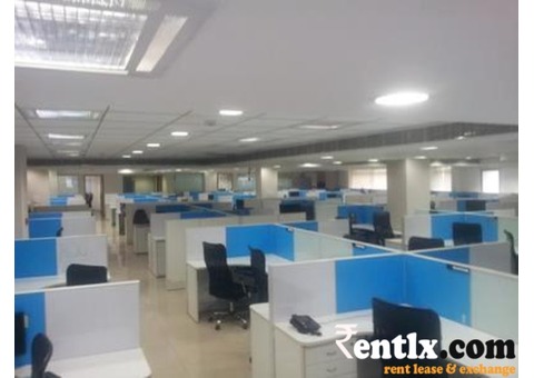 Fully Furnished office on Rent in 