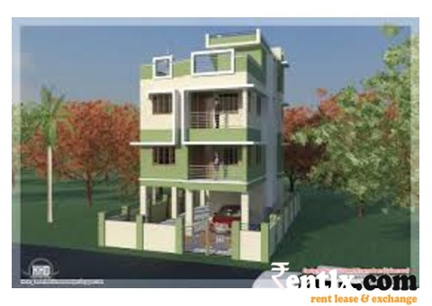 4BHK House Available on rent in Mulki
