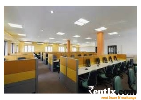 Elegant Office Space on  Rent in Queen s Road  Bangalore