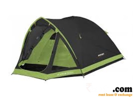 Camping Tent on Rent in Bangalore
