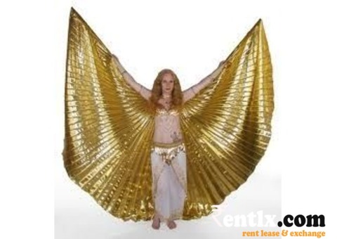 SS Dance Costumes on Rent in Bangalore