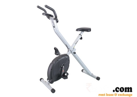 Exercise Cycle on Rent  in Delhi
