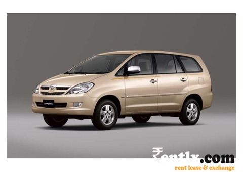 Car available on Rent in Pune
