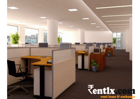 4000 sq.ft Prime Commercial Office  on Rent in Bangalore