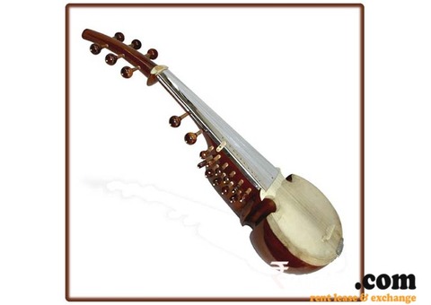 Musical Instruments on Rent in Delhi 