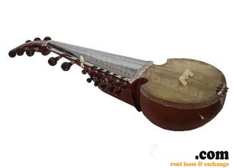 Musical Instrument on Rent in Delhi