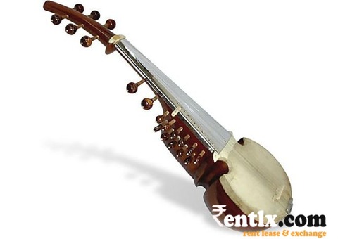 Music Instrument on Rent in Bangalore