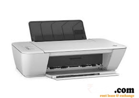 Printer available on Rent in Ahmedabad