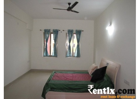 1 Bhk Flat Available on Rent in Jaipur