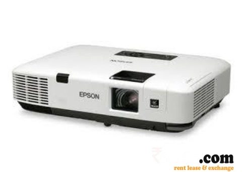  LCD Projector on Rent in Pune