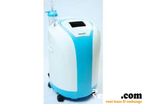 Oxygen Concentrator on Rent in Jaipur