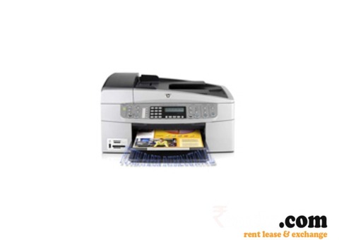 Laserjet Pro M1216nfh Multifunction Printers on Rent in Mumbai