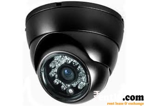  Cctv Camera Available on Rent in Mumbai