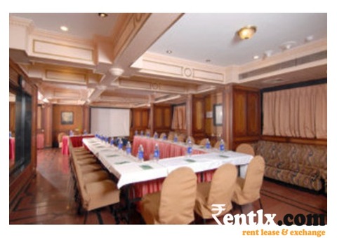 Hotel Availabler on Rent in Mumbai
