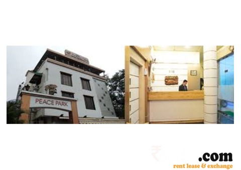 Hotel Available on Rent in Mumbai