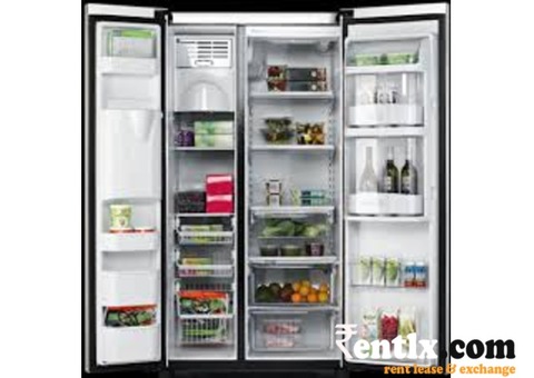 Refrigerator Available on Rent in Mumbai