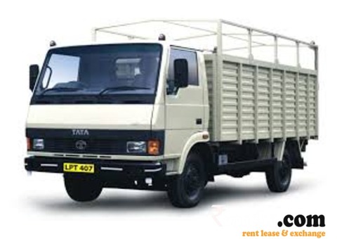 Tata 407 on rent in Pune