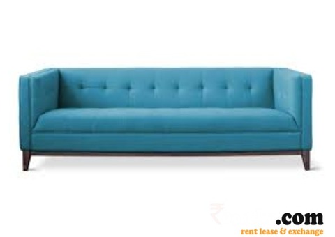 Sofas  available on Rent in Jaipur