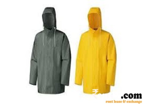 Raincoat Available on Rent in Mangalore
