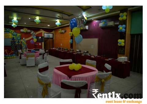  Party Decorations Service in Jaipur  