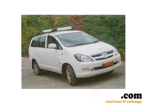 Car on Rent in Pune
