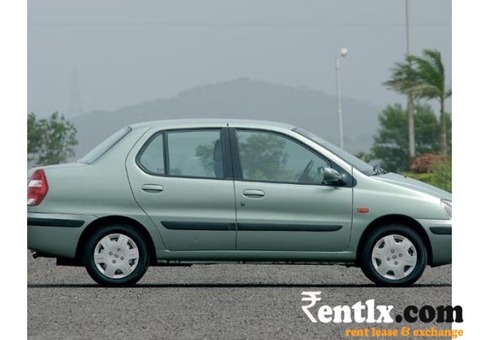 Taxi Car Available on Rent in Ahmedabad