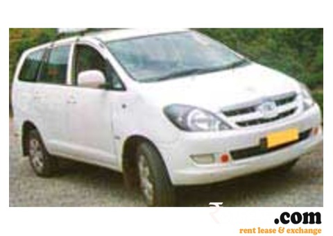 Car and Texi Available on Rent in Kolkata