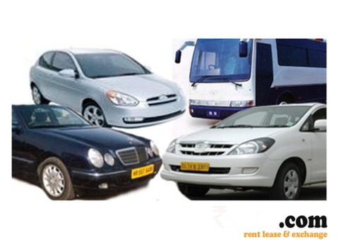 Car Available on Rent in Mumbai