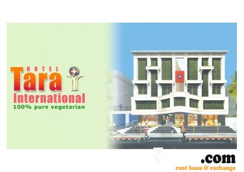  Hotel Tara International Hyderabad