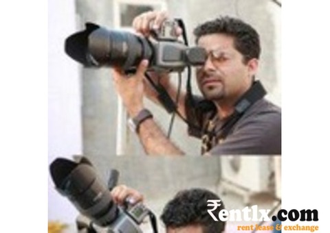 Photograohy Service on Rent in chennai