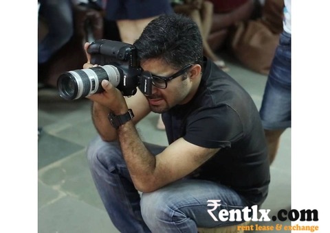 Photographers and Videography services in Chennai