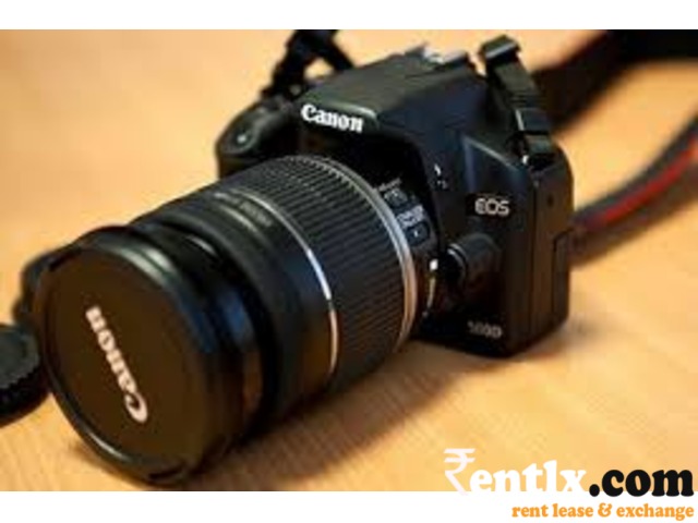 Photo and Video Graphy on Rent in Chennai