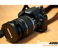 Photo and Video Graphy on Rent in Chennai