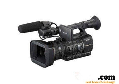 Video Graphy Available on Rent in Bangalore